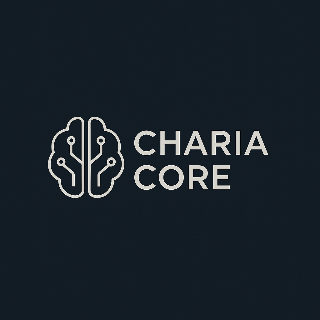 Charia Tech logo